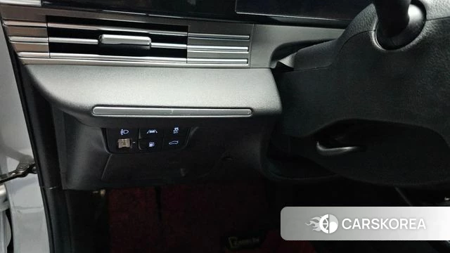 Hyundai The New Grandeur IG id 4642236 из Кореи 20