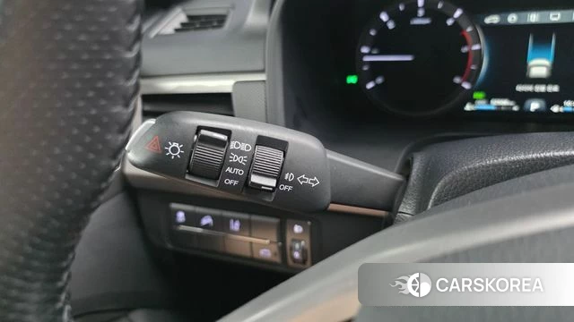 Ssangyong Rexton Sports Cannes id 4647446 из Кореи 20