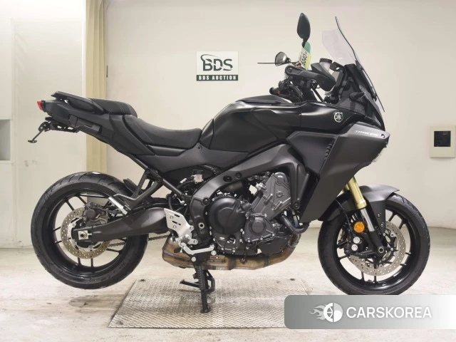 Yamaha MT-09 TRACER 9 GT id 3946171 из Японии 20