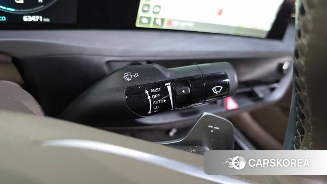 Kia K8 Hybrid id 4231152 из Кореи 20