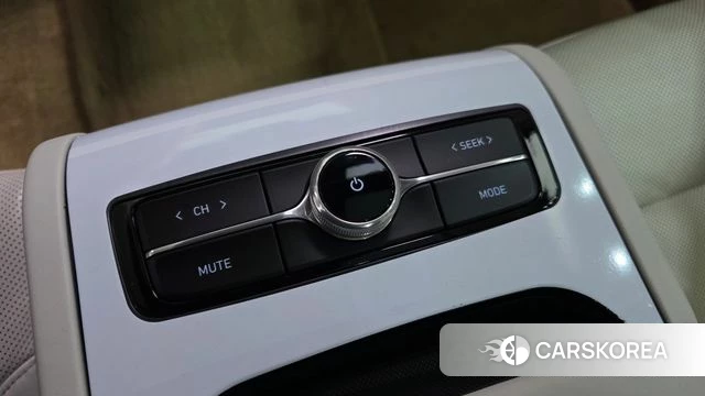 Hyundai The New Grandeur IG Hybrid id 4324377 из Кореи 20