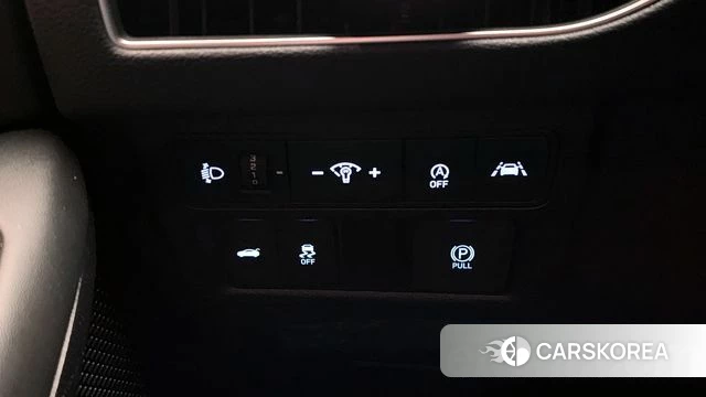 Hyundai Sonata (DN8) id 4330356 из Кореи 20
