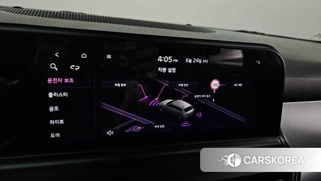 Kia The New Seltos id 4500584 из Кореи 20