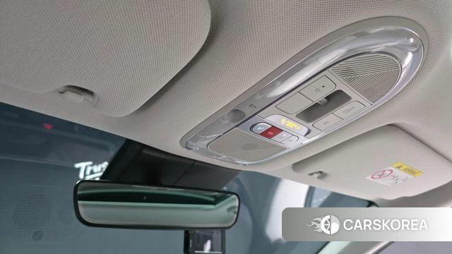 Hyundai Ionic 5 id 4726679 из Кореи 20