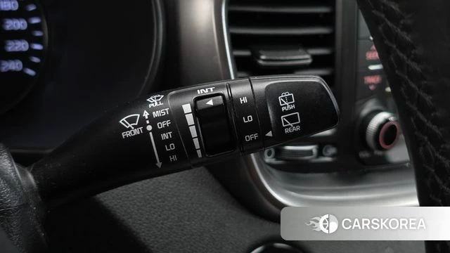 Kia The New Sorento id 4482795 из Кореи 20