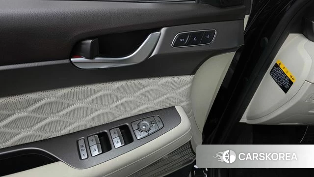 Hyundai Palisade id 4930343 из Кореи 20