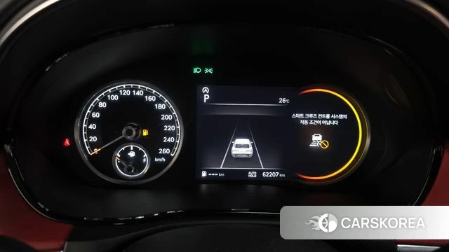 Genesis GV70 id 4383194 из Кореи 20