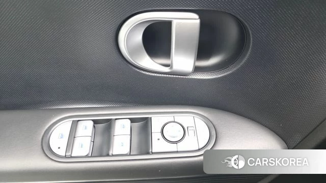 Hyundai Ionic 5 id 4524489 из Кореи 20