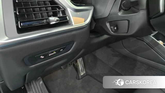 BMW X6 (G06) id 4630092 из Кореи 20
