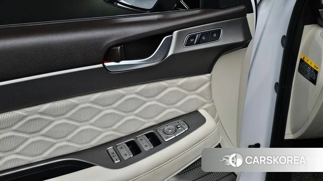 Hyundai Palisade id 4872804 из Кореи 20
