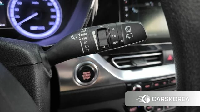 Kia The New Niro id 4780560 из Кореи 20