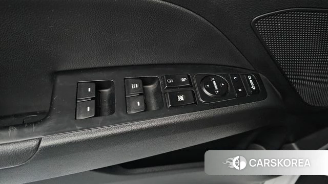Hyundai The New Avante AD id 4502483 из Кореи 20