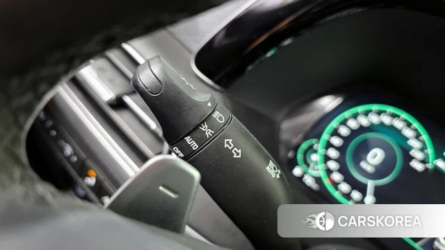 Hyundai Palisade id 4223975 из Кореи 20