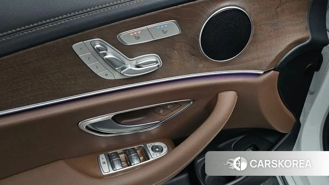 Mercedes-Benz E-Class W213 id 4469563 из Кореи 20