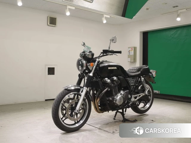 Honda CB1100 id 4184616 из Японии 20