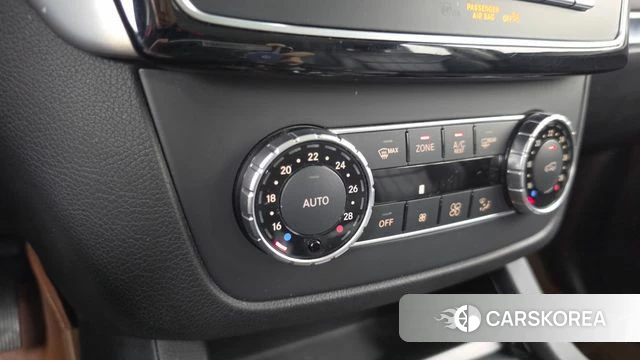 Mercedes-Benz GLE - Class W166 id 4837065 из Кореи 20