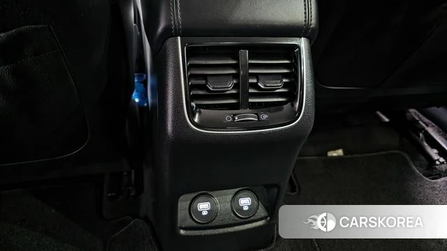 Kia K7 Premier Hybrid id 4362617 из Кореи 20