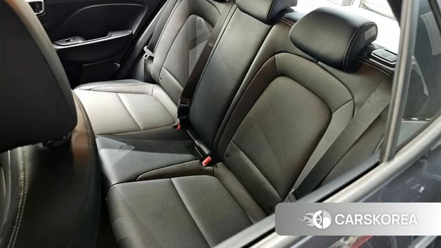 Hyundai Venue id 4383951 из Кореи 20