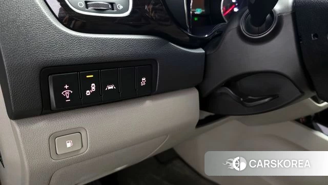 Kia The New Carnival id 4446768 из Кореи 20