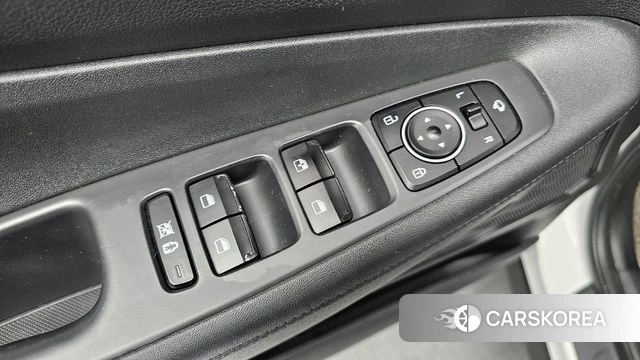 Hyundai Santa Fe TM id 4411403 из Кореи 20