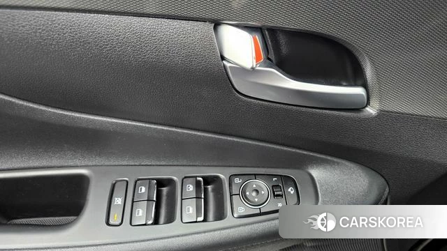 Hyundai Santa Fe TM id 4245716 из Кореи 20