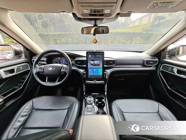 Ford Explorer id 4392192 из Китая 20