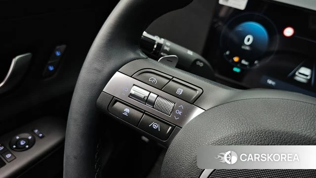 Hyundai Kona (SX2) id 4414071 из Кореи 20