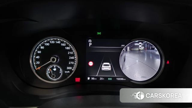 Genesis The New G70 id 4336772 из Кореи 20