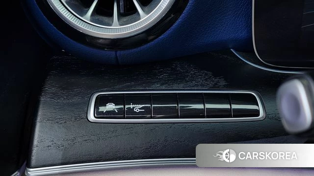 Mercedes-Benz E-Class W213 id 4390107 из Кореи 20