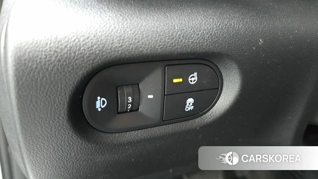 Hyundai Casper id 4613544 из Кореи 20