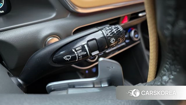 Hyundai Sonata (DN8) id 4937339 из Кореи 20