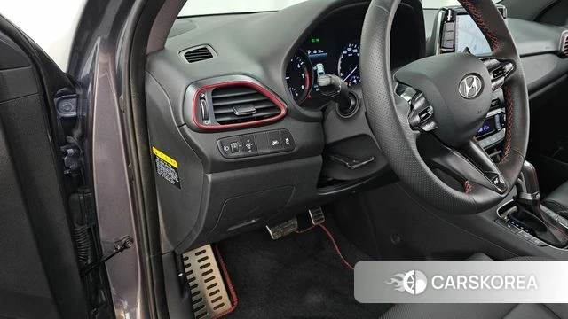 Hyundai i30 (PD) id 4907503 из Кореи 20