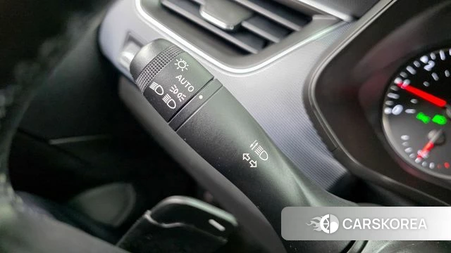 Renault Korea (Samsung) XM3 id 4376577 из Кореи 20