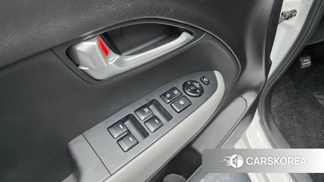 Kia The New Kia Ray id 4656186 из Кореи 20