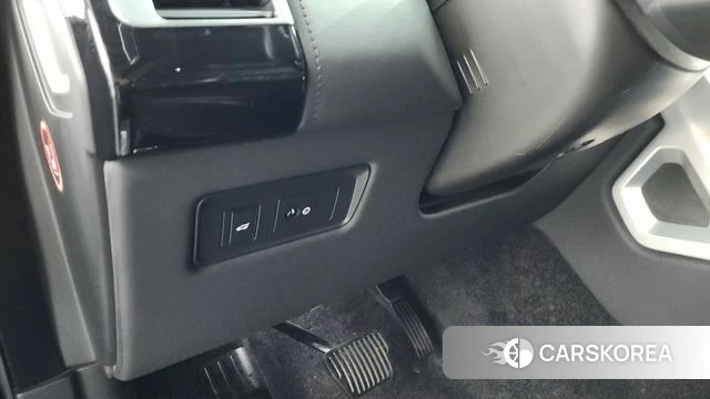 Land Rover Range Rover 4th Generation id 4384706 из Кореи 20