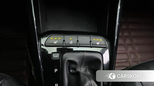 Kia Stonic id 4728278 из Кореи 20