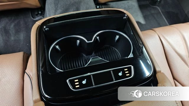 Genesis G80 (RG3) id 4309264 из Кореи 20