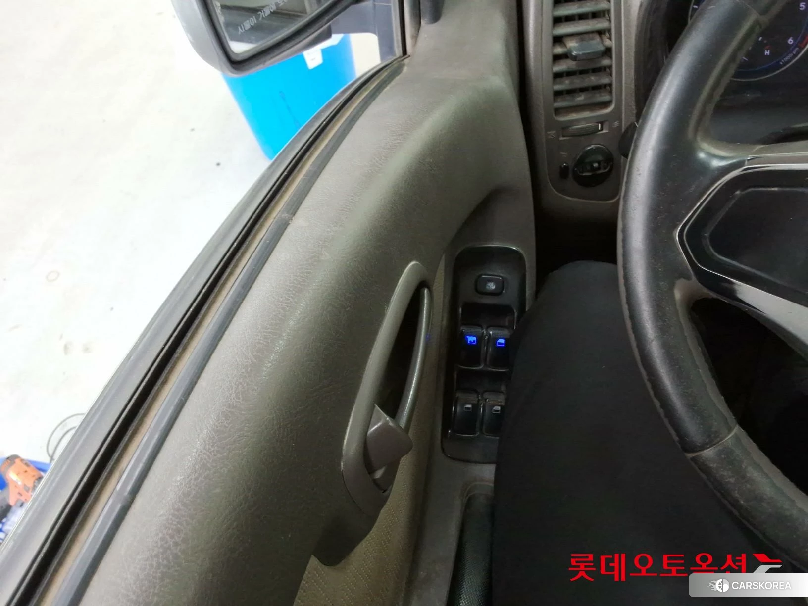 Hyundai Porter II id 4902506 из Кореи 20