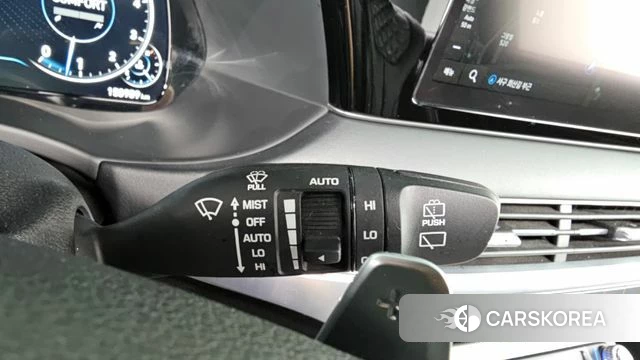 Hyundai Palisade id 4930359 из Кореи 20