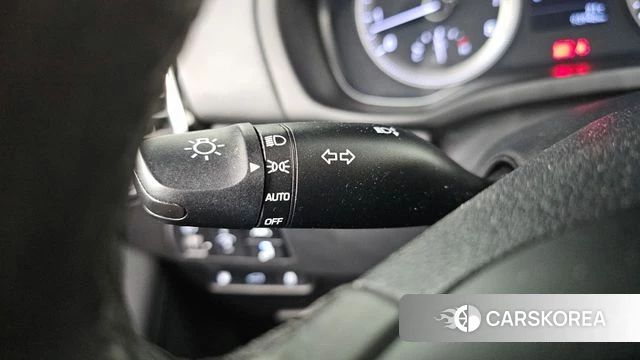 Hyundai Grandeur IG id 4356750 из Кореи 20