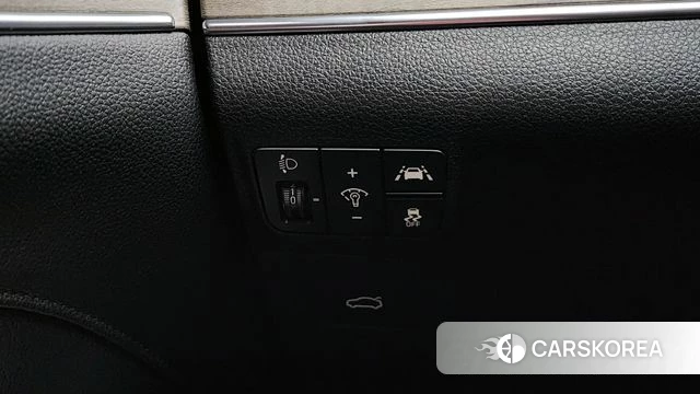 Kia K5 3rd generation id 4232420 из Кореи 20