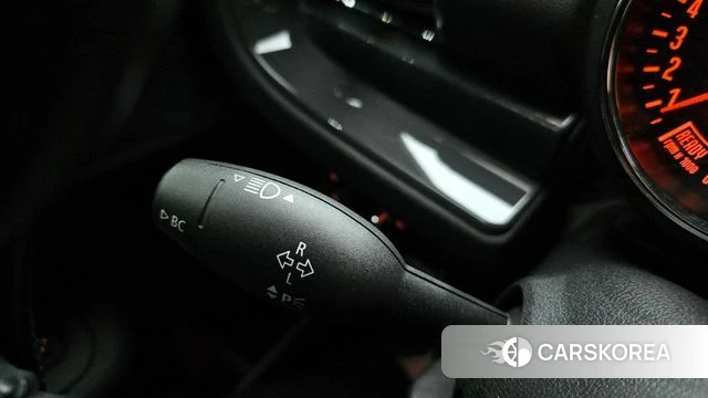 Mini Cooper Clubman id 4250869 из Кореи 20