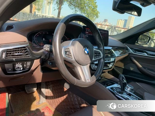 BMW 5 series id 4273573 из Китая 20