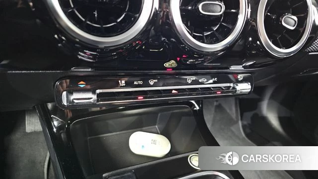 Mercedes-Benz A-Class W177 id 4446945 из Кореи 20
