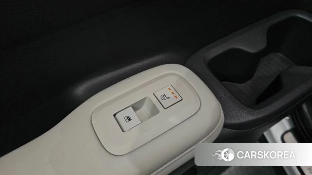 Hyundai Santa Fe (MX5) id 4934614 из Кореи 20