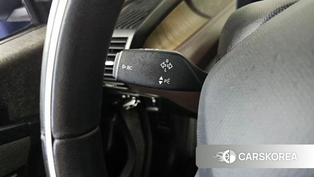 BMW i3 id 4363007 из Кореи 20