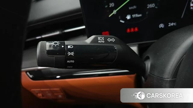 Kia The New K5 3rd generation id 4880027 из Кореи 20