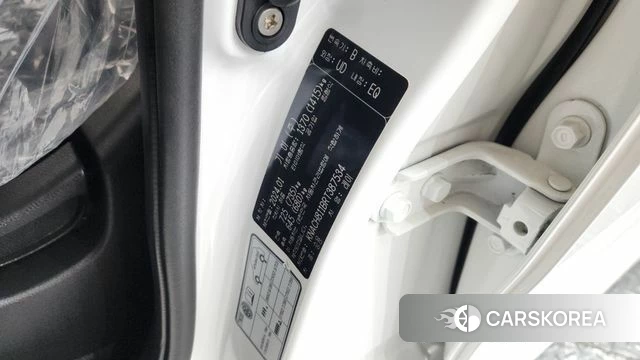 Kia The New Kia Ray id 4230278 из Кореи 20