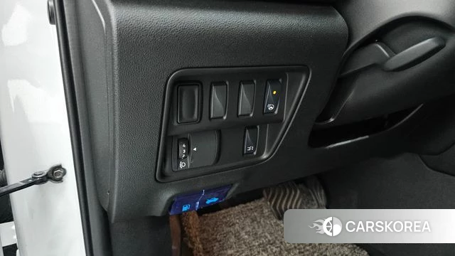 Renault Korea (Samsung) The New QM6 id 4750126 из Кореи 20