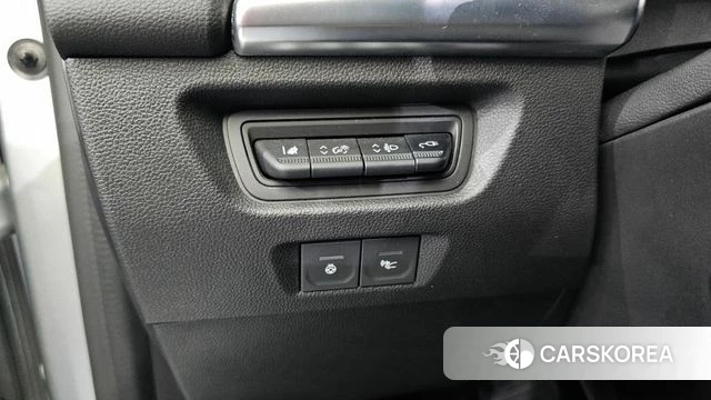 Renault Korea (Samsung) Joe id 4657075 из Кореи 20